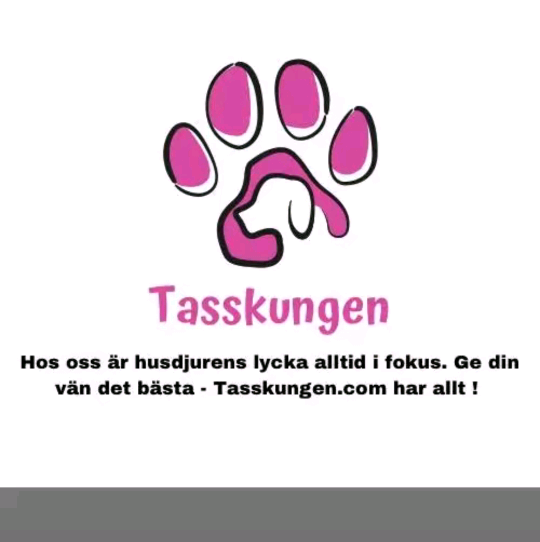 Tasskungen