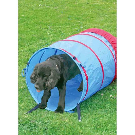 Tasskungen Agility Tunnel 5 M Ø60cm