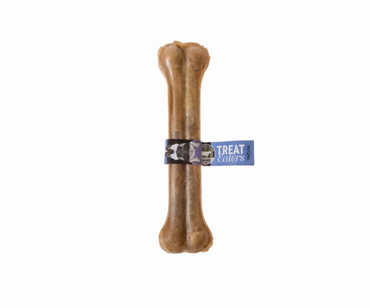 Tasskungen Ben Treateaters Pressed Bone, 27 cm