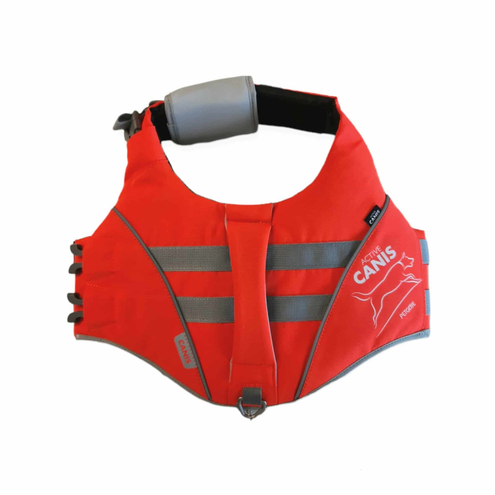 Tasskungen flytväst Active Canis Life Jacket XXL