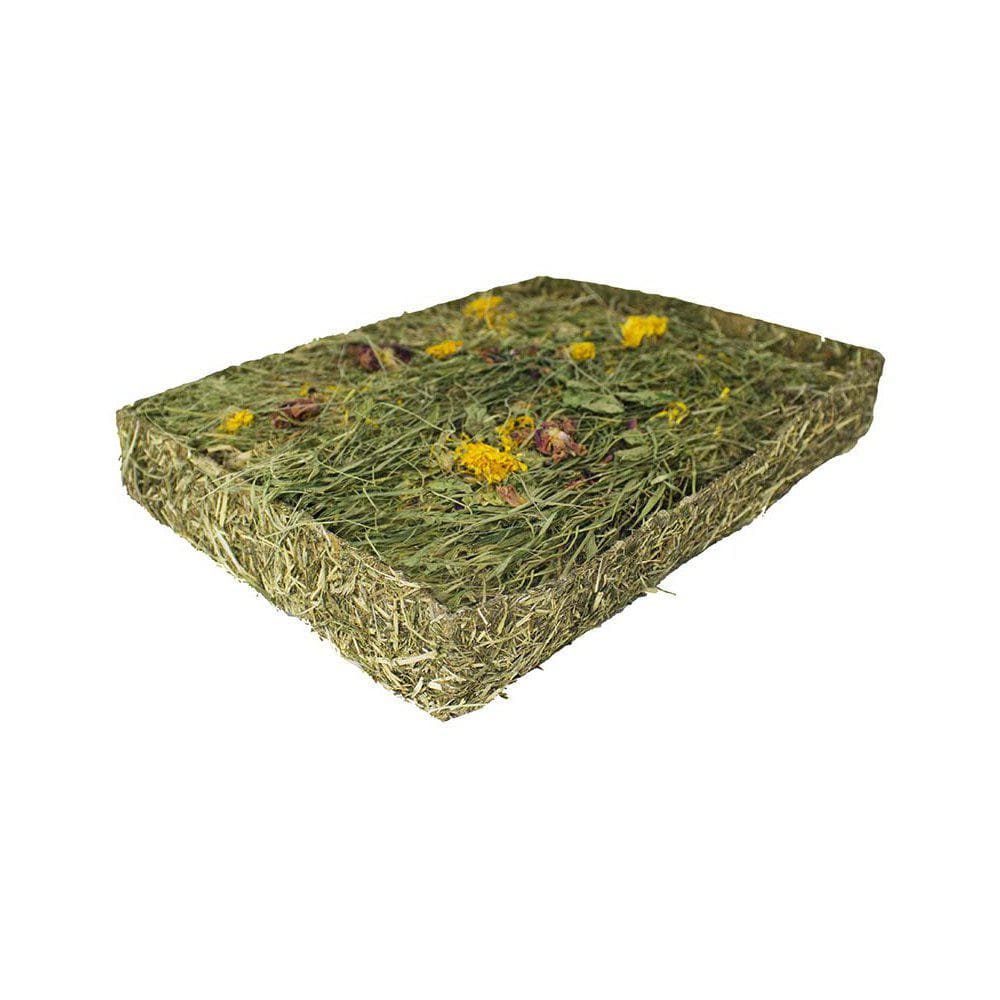 Tasskungen Godis aktivering Blommor Jr Farm Ängbit Med Maskros 30x23x3cm 750gr