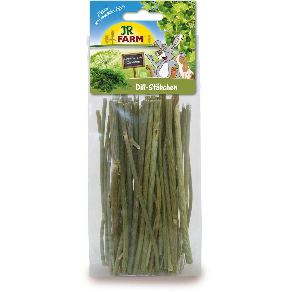 Tasskungen Godis aktivering Jr Farm Dill Sticks15gr