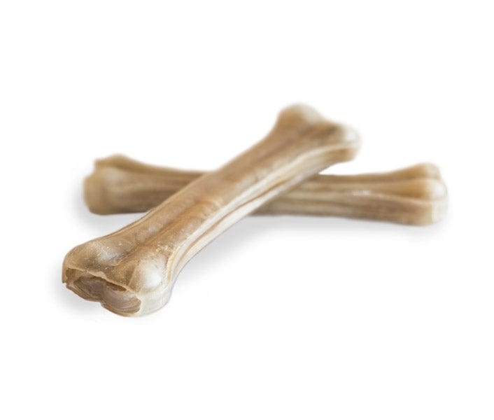 Tasskungen Hundgodis Treateaters Pressed Bone 21 cm, 4 pcs