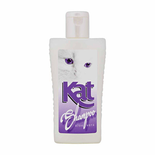 Tasskungen kattshampo K9 Kat Schampo 100ml