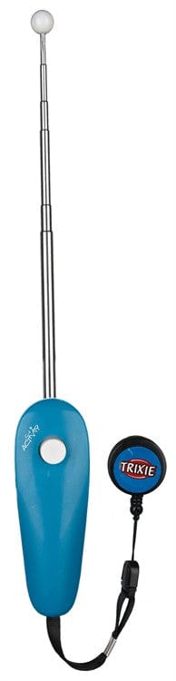 Tasskungen TRIXIE Cat Activity Target Stick