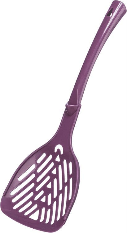 Tasskungen TRIXIE Kattspade, 26,5 cm, S, bl. färger