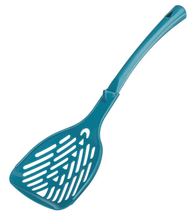 Tasskungen TRIXIE Kattspade, 26,5 cm, S, bl. färger