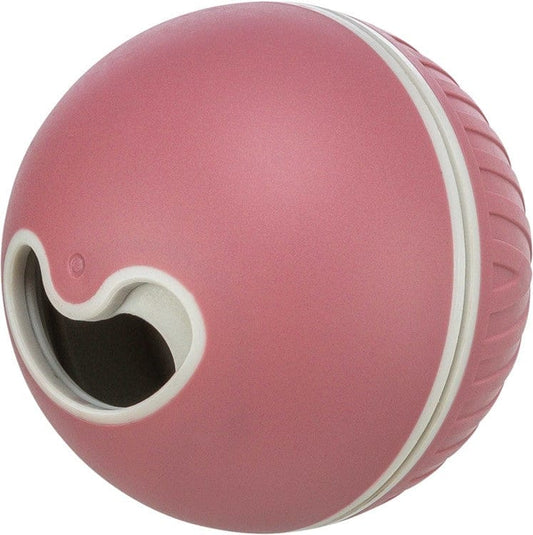 Tasskungen TRIXIE Snackboll, plast, ø 7.5 cm