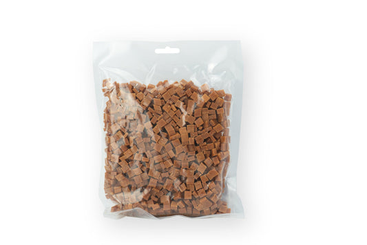 Tasskungen Tuggben Private Label Duck Mini Bits 350g