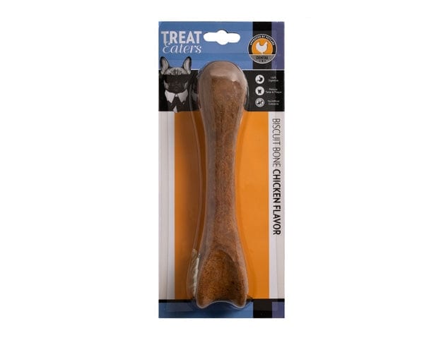 Tasskungen Tuggben Treateaters Biscuit Bone Chicken Flavor L, 22 cm.